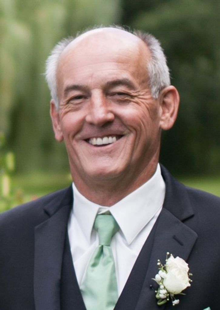 William "Bill" G. Lenerz Profile Photo