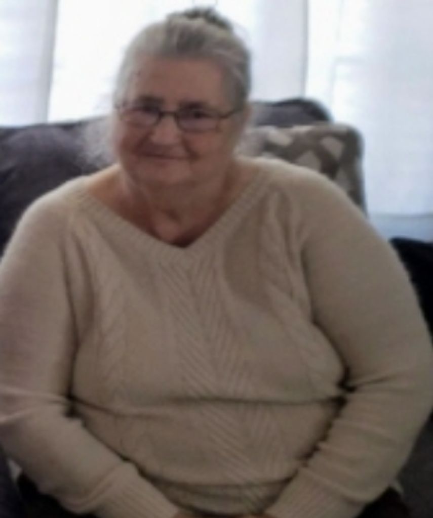 Fannie Haney Profile Photo