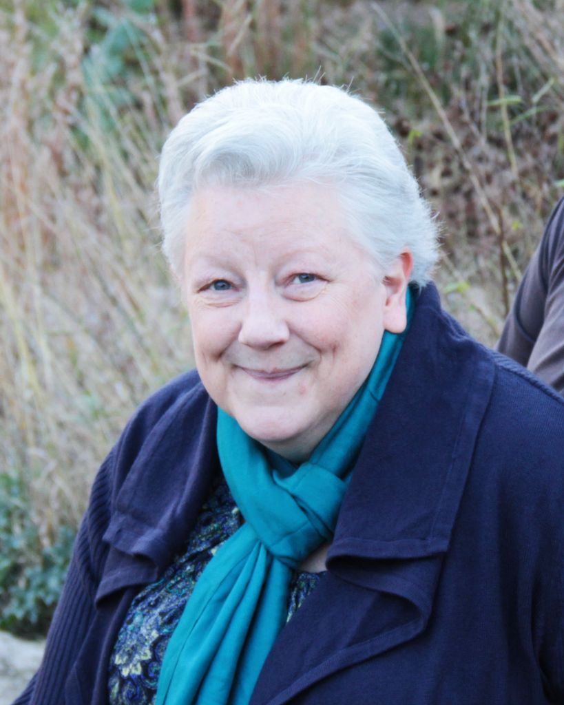 Jean Neumann Profile Photo