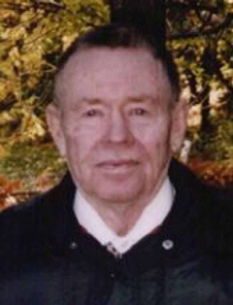 James  William Mcdonald