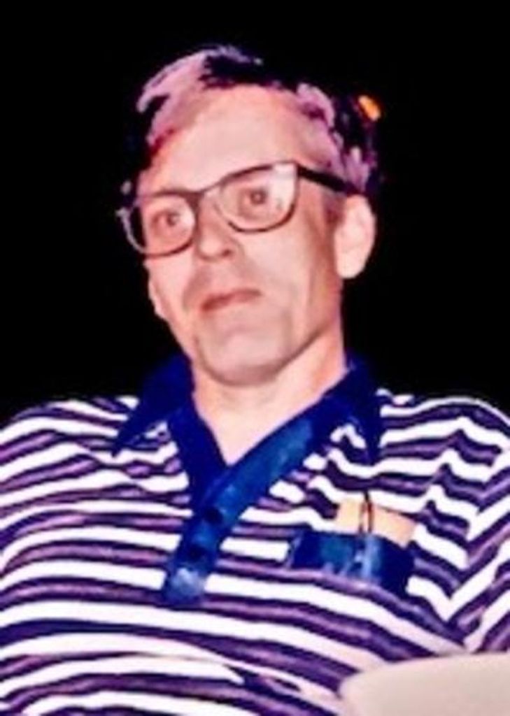 Robert S. Schaffer Profile Photo