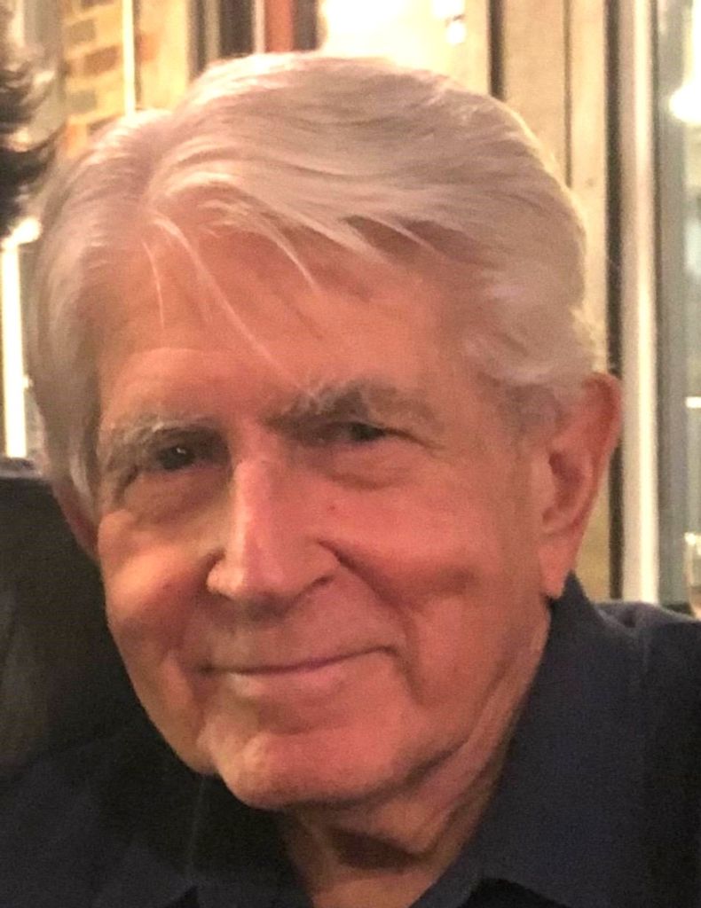 Edward "Ted"  S.  Perry 