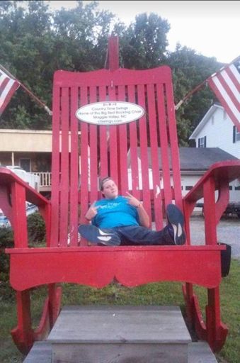 Chayton Duane Johnson photo gallery thumbnail 178 of 200