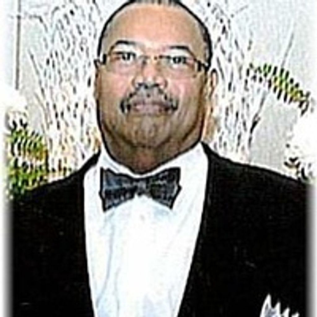 Rev. Gary R. Charles