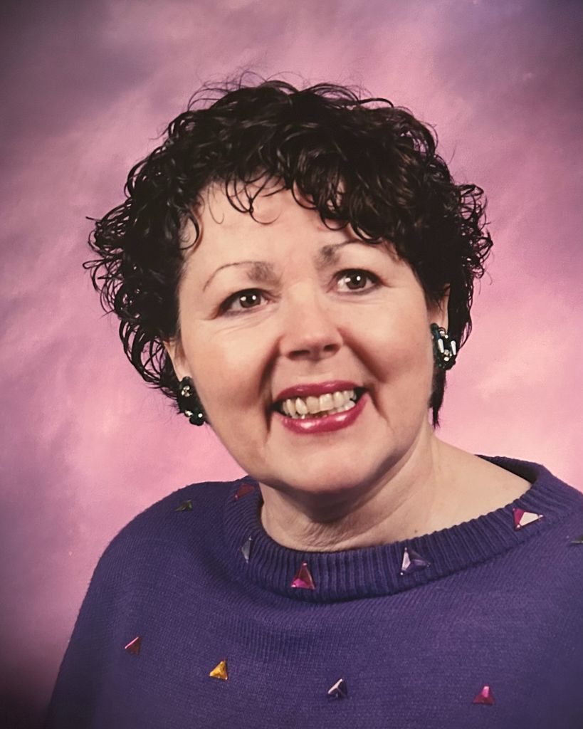 Susan Bruck-Powell