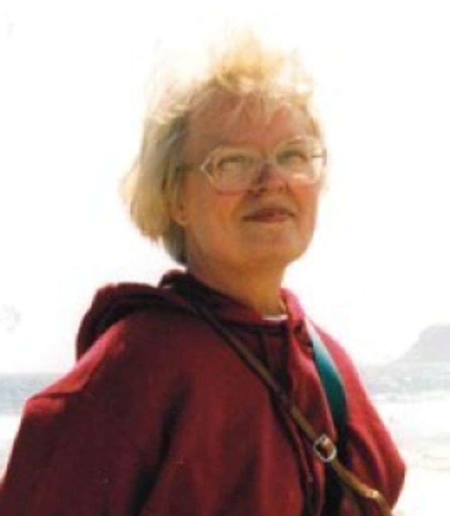 Jane Latshaw Profile Photo