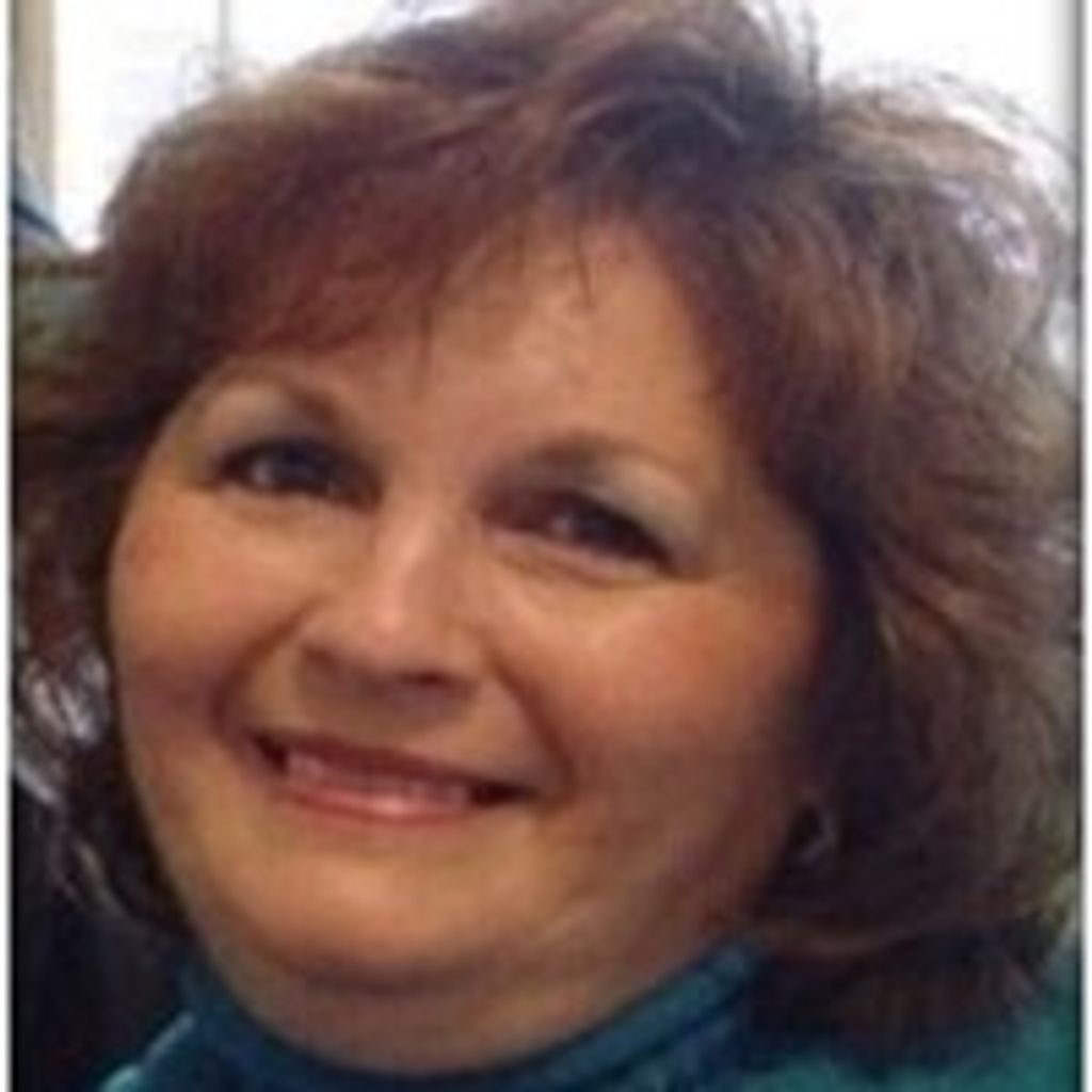 Nancy Stewart Burge