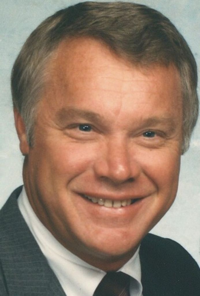 Bert Godwin Profile Photo