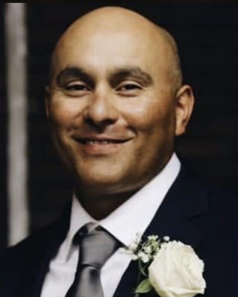 Alejandro Morin Profile Photo