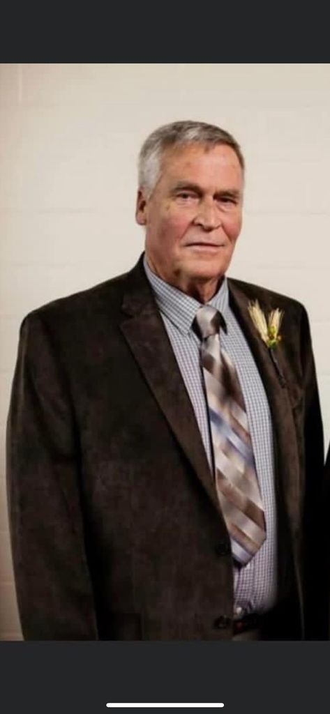 Randy Wayne Daily Profile Photo