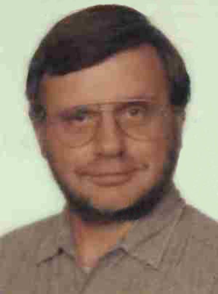 Donald G. Rusness Jr.