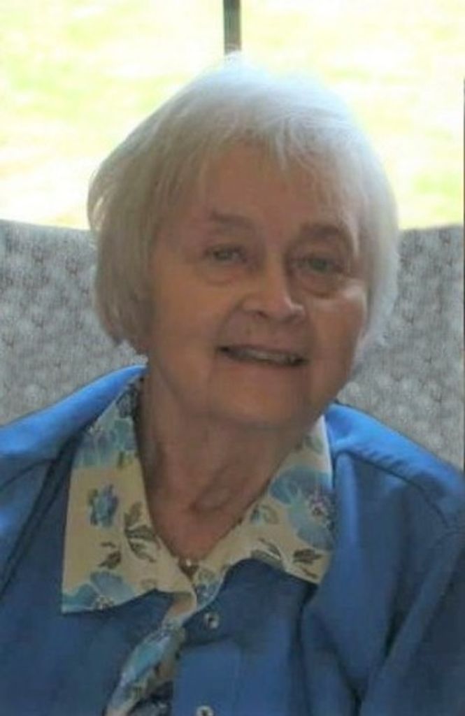 Alice Darlene Heaton Profile Photo