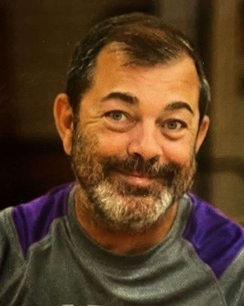 Anthony "Tony" Fontenot Profile Photo
