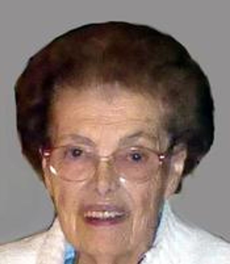 Martha Masciarelli