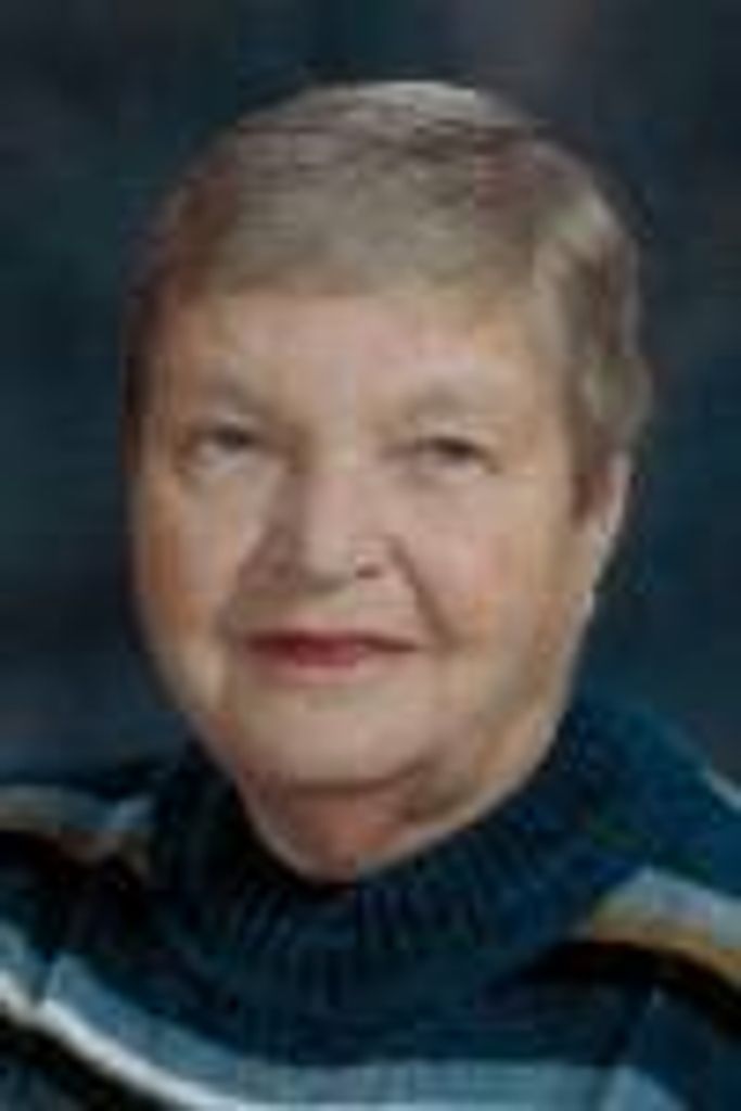 Jean Wilson Profile Photo