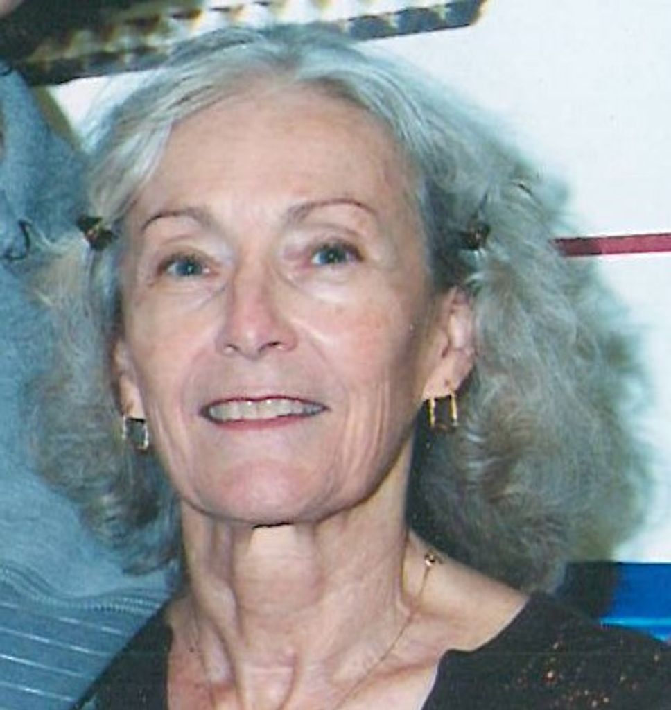 Sandra Wendler Smith