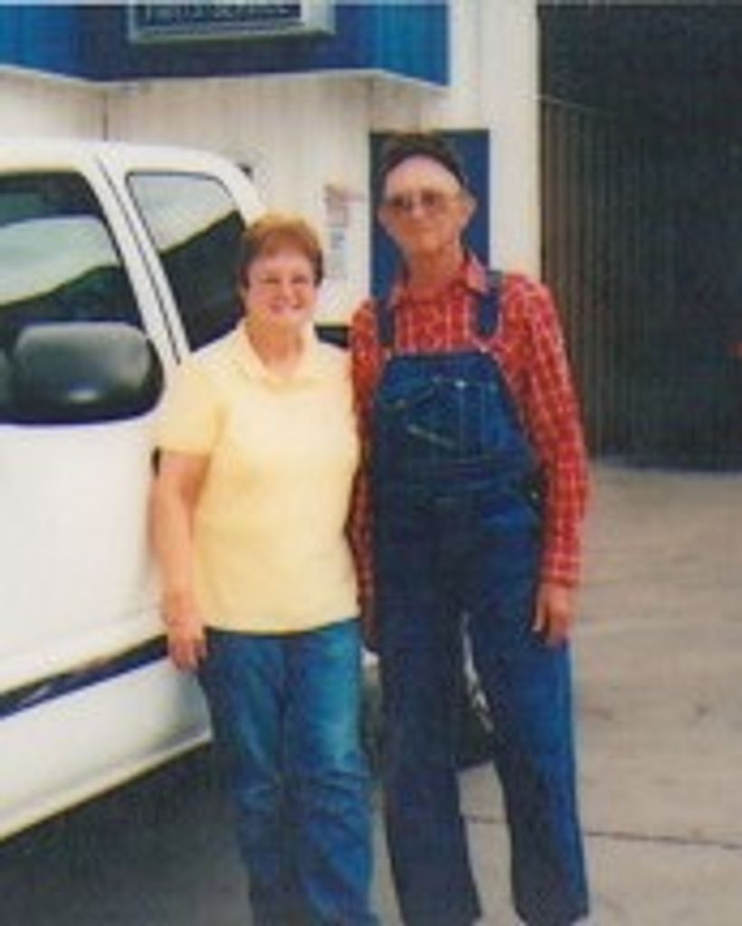 Margaret Kay McGrath
