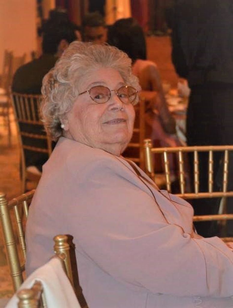 Evelyn Wright Profile Photo