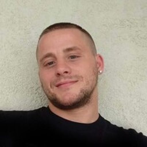 Patrick Tyler Henry Profile Photo
