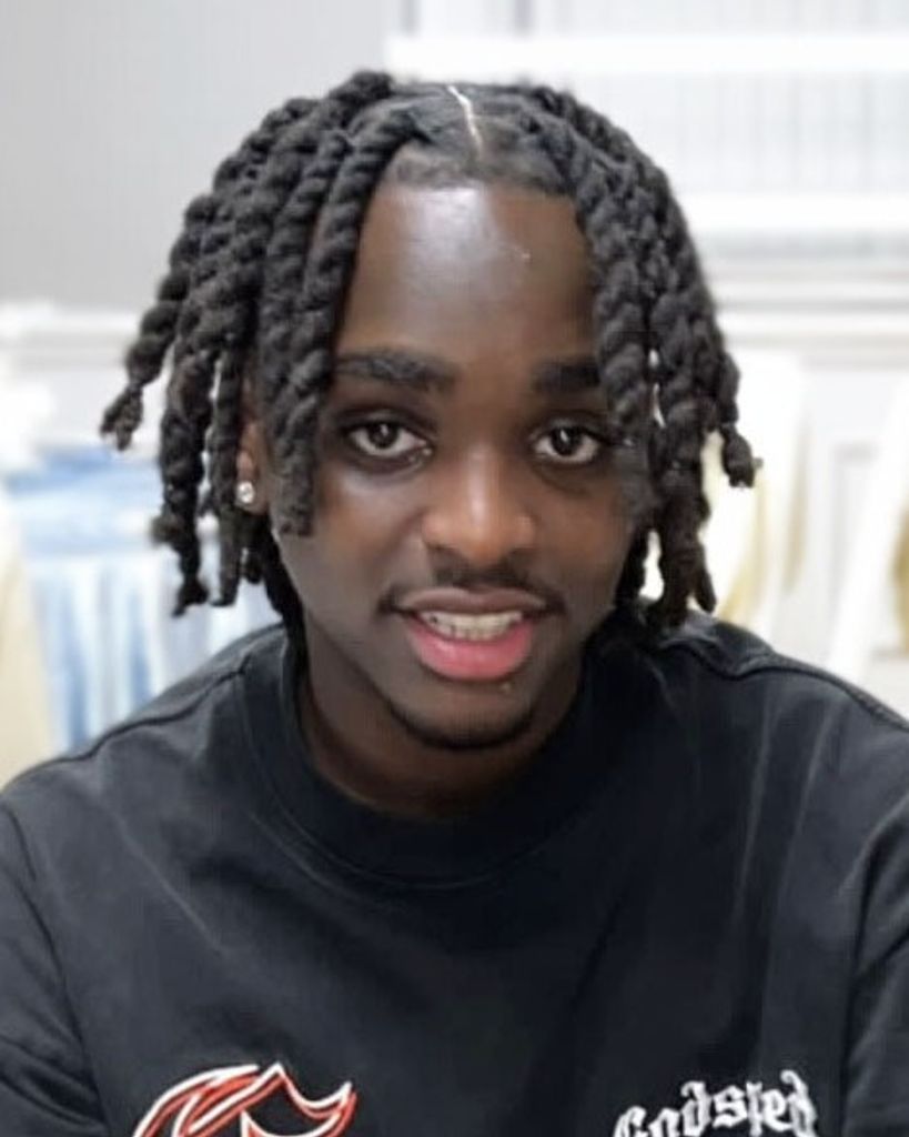 Zirovick Borges DePina Profile Photo