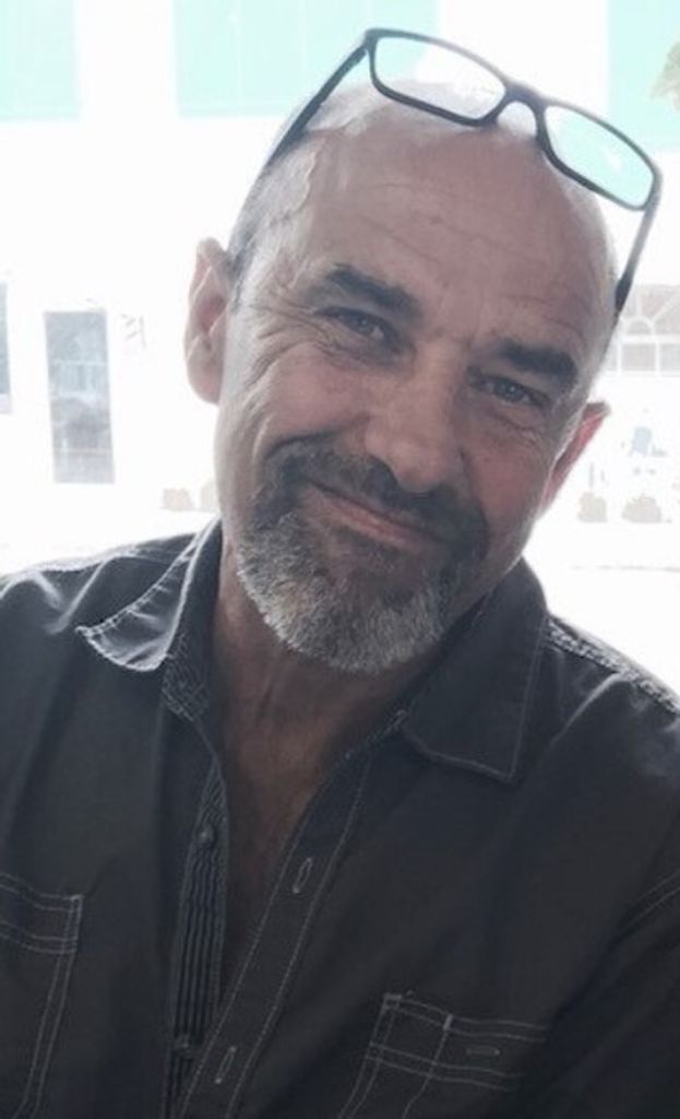 Eugene Timothy Touhey Profile Photo