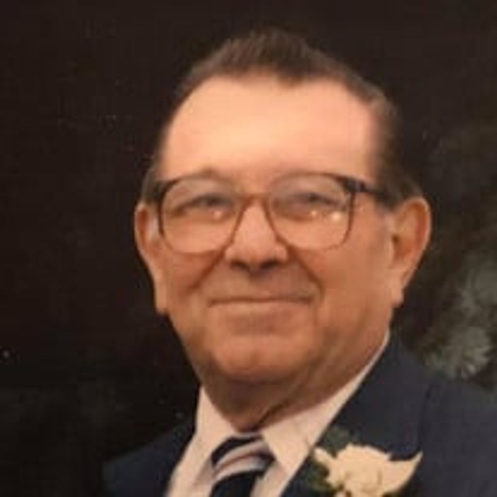 Mr. Albert W. Suldo