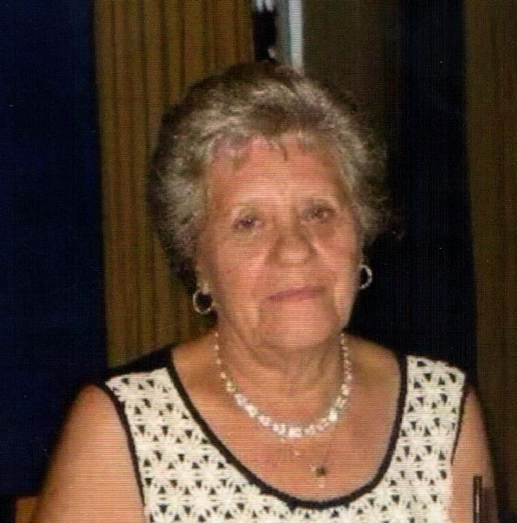 Joyce Shirer Begonia Profile Photo