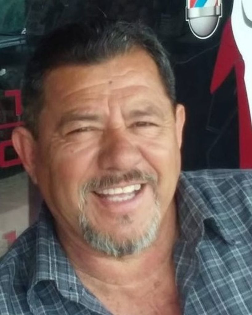 Alejandro Gonzalez