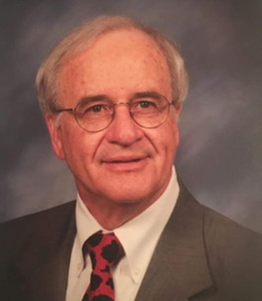 Tommy Price Peden