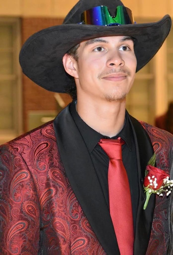 Gilberto "Ricky" Camacho