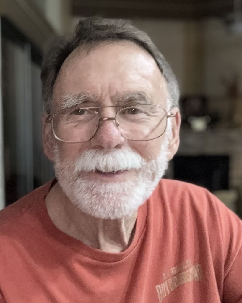 Michael Lewis Stabel Profile Photo