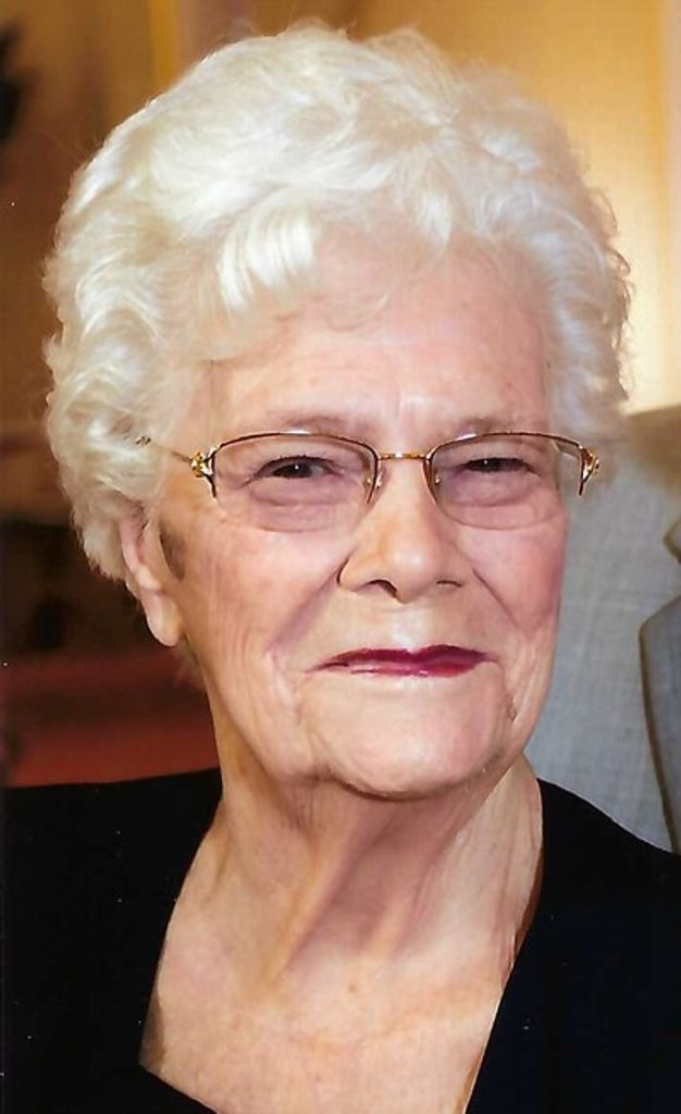 Betty Louise Seitz Profile Photo