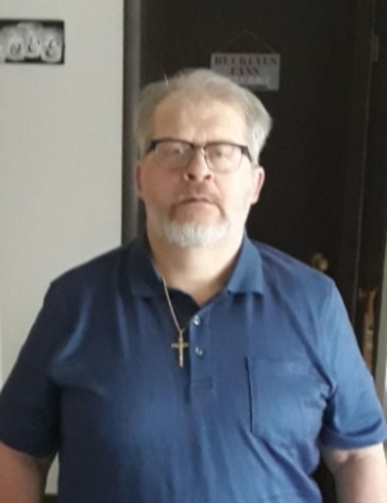 Ronald "Ronnie" Ross Profile Photo