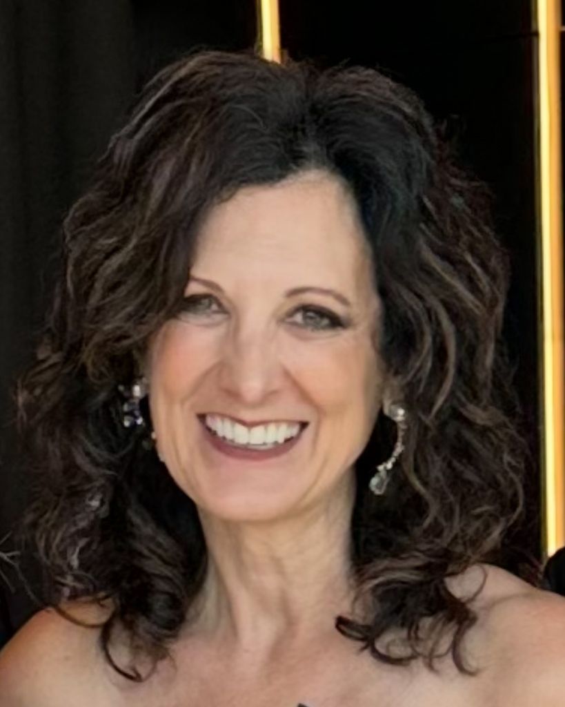 Michelle "Shelley" Ann Bohrer