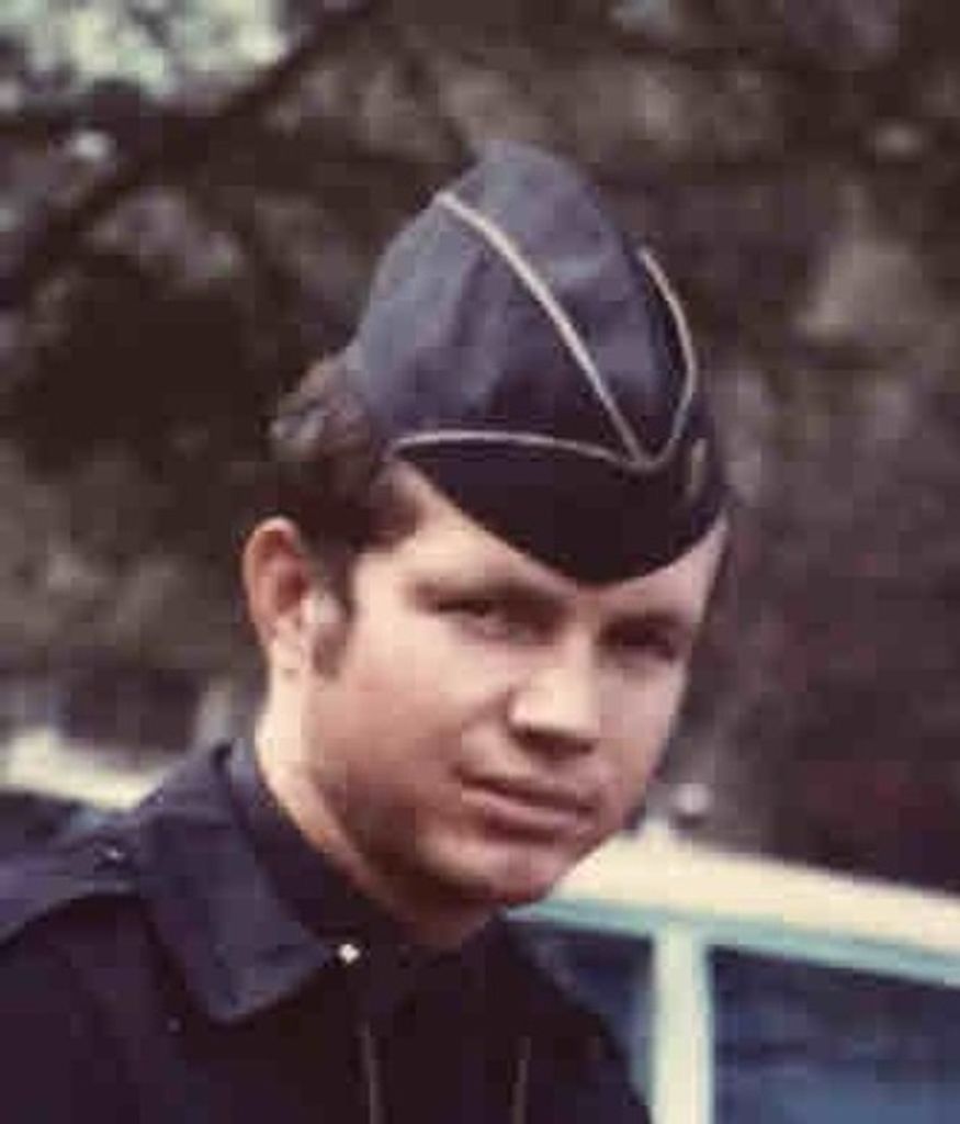 Kenneth Loftin Fillingim