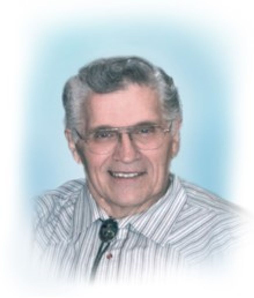 Dale Ferrin