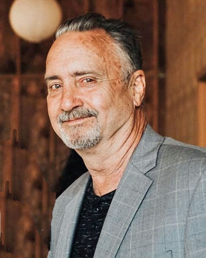 Michael Kilmer Profile Photo