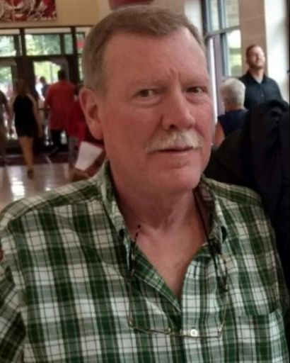 Donald "Catfish" Williams Profile Photo