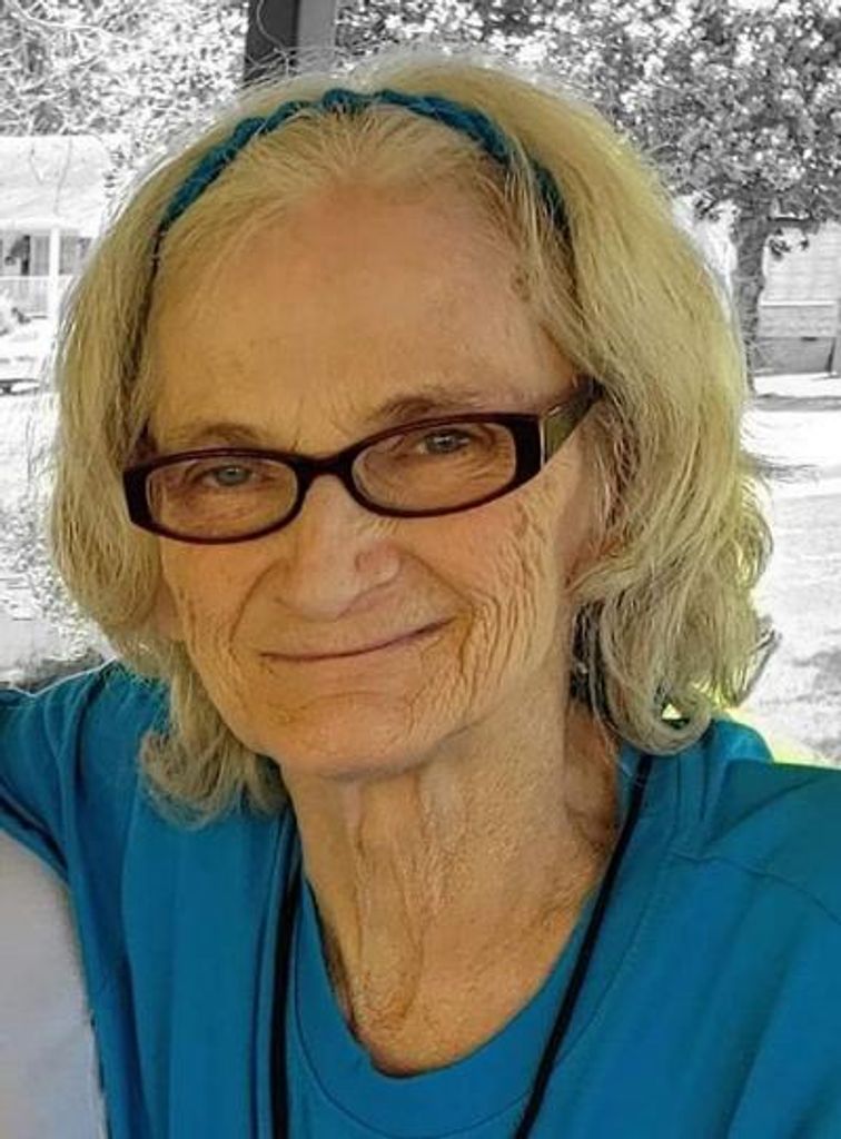 Wanda Jo Browning Profile Photo