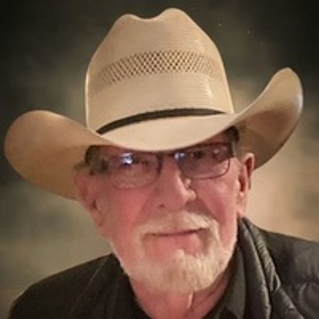 Jackie "Jack" Paul Gillum