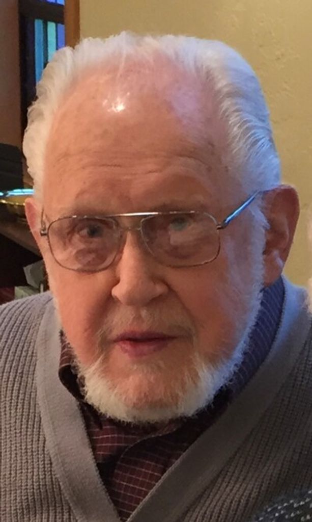 Elmer Ackermann Profile Photo