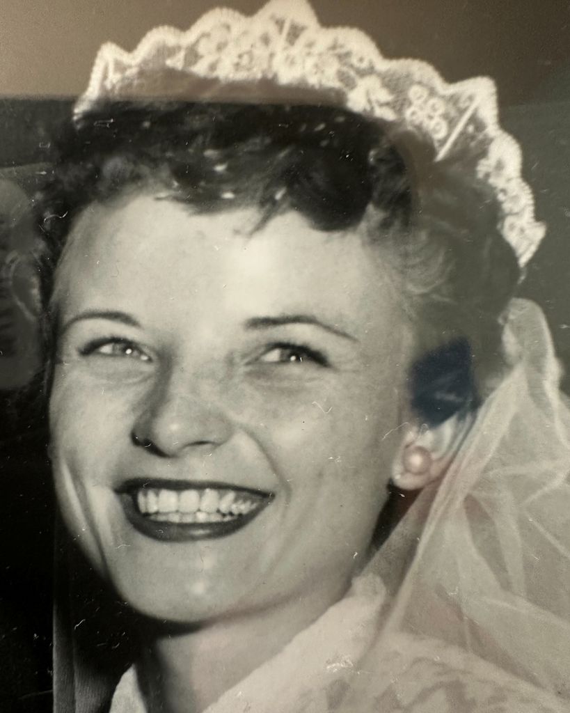 Kay Eileen Long