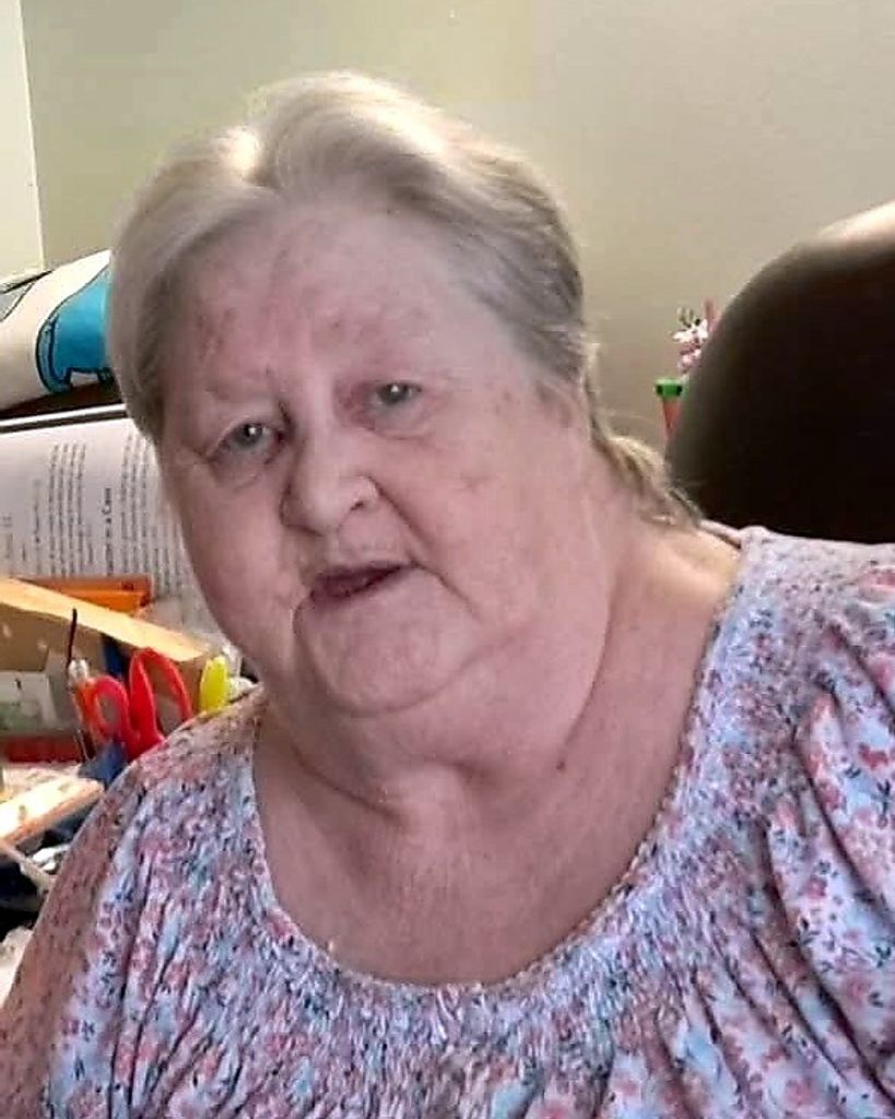 Alyce N. McCourtney Profile Photo