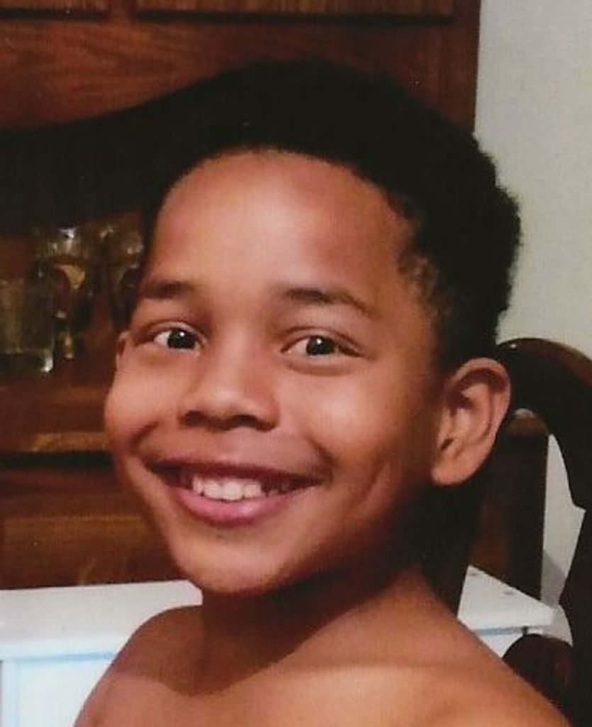 Michael Edward Gillyard, Jr.