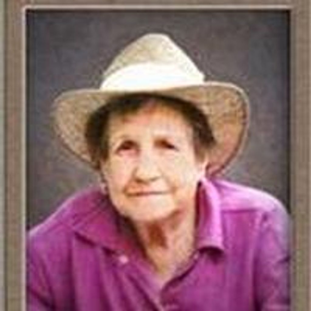 Lydia Beatrice Harton