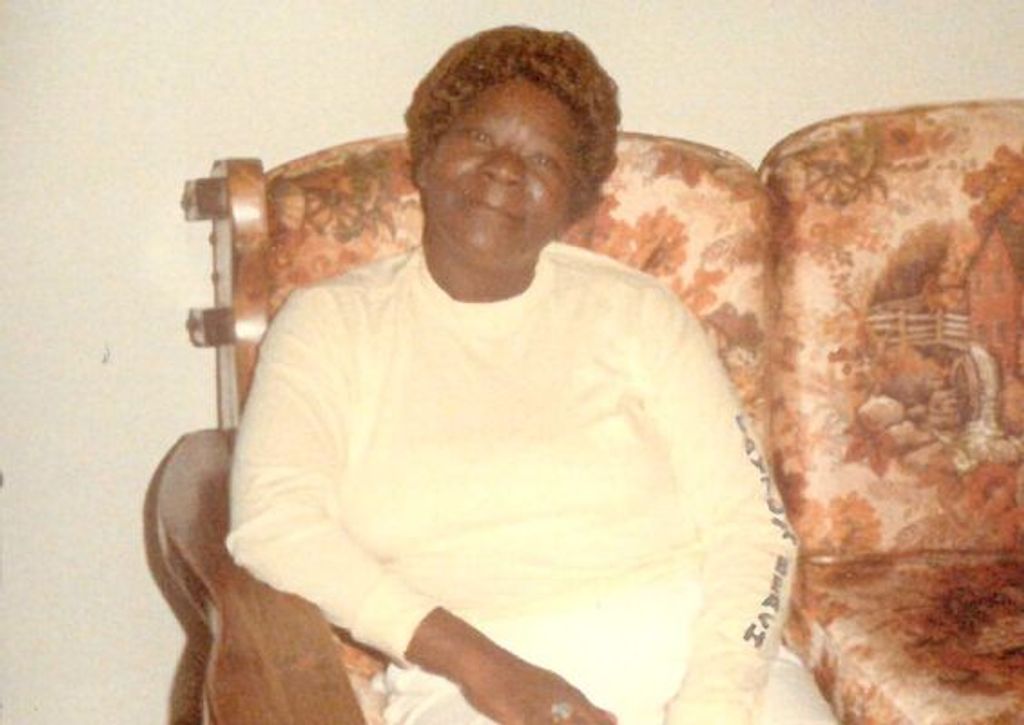 Georgia R. Moore Drain Profile Photo