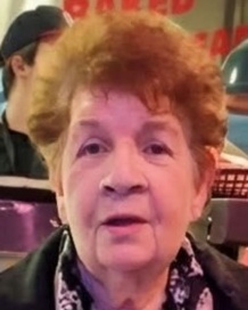 Shirley Lucille Pugliese Profile Photo