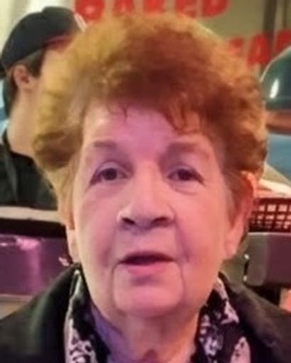 Shirley Lucille Pugliese's obituary image