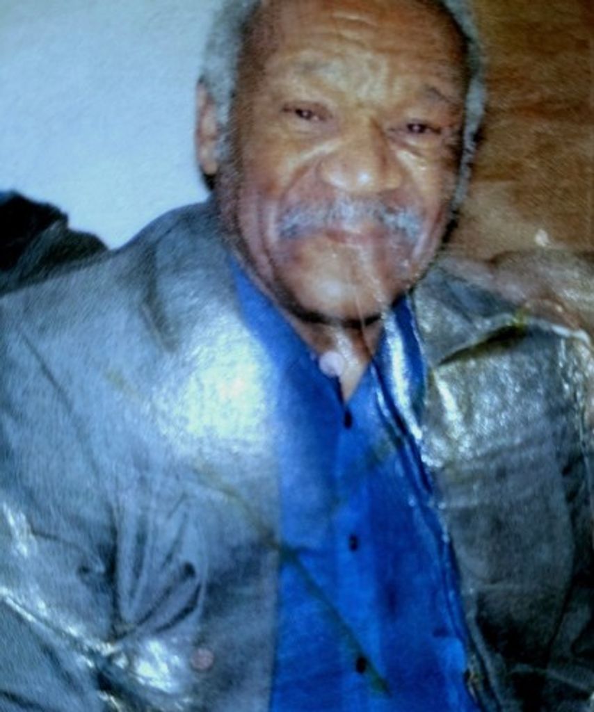 Deacon Theodore A. Robinson Jr. Profile Photo