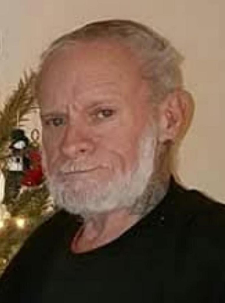 Dennis Canning Profile Photo